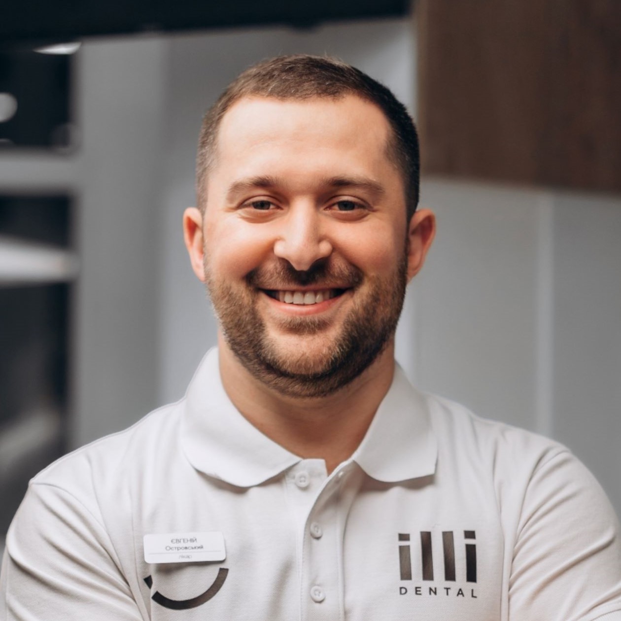 Евгений Островский