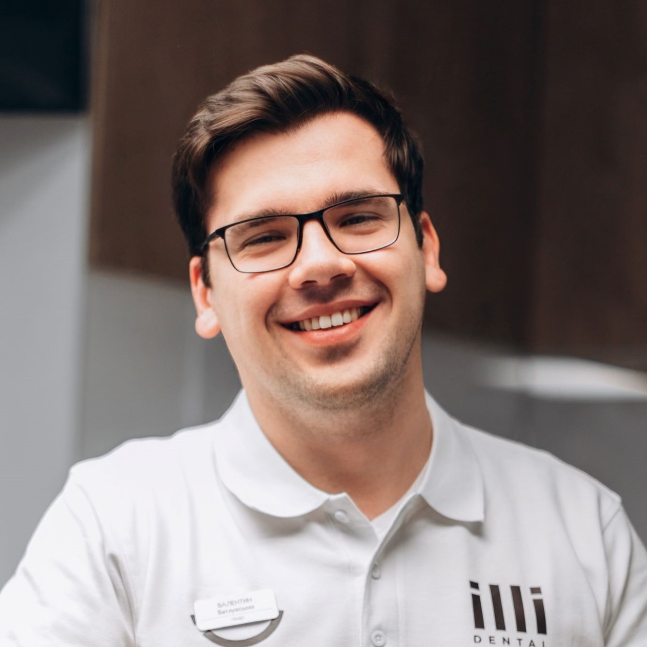 Валентин Ветлужских