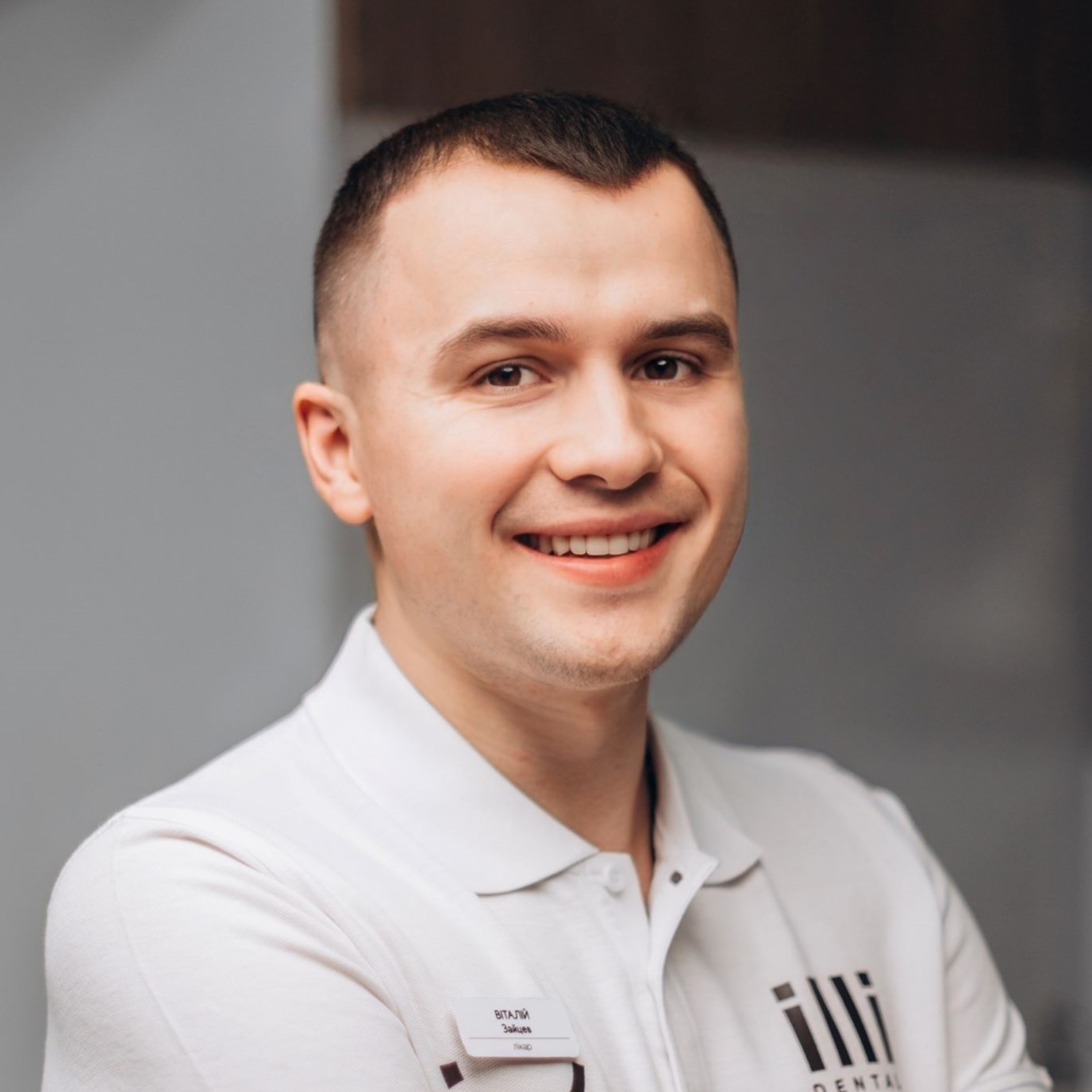 Виталий Зайцев 